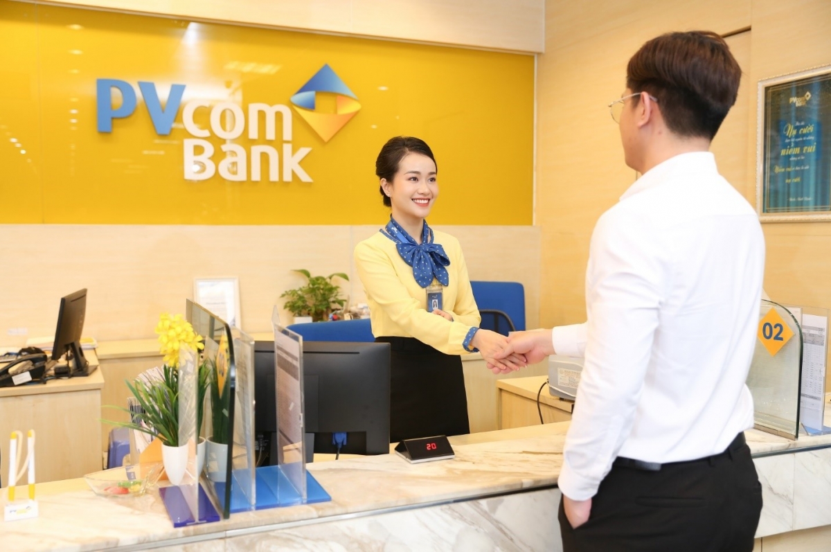 PVcomBank: Elevating customer experiences to new heights